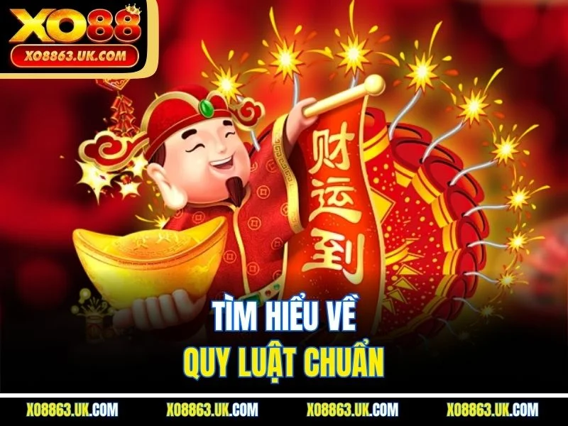 Tìm hiểu về quy luật chuẩn